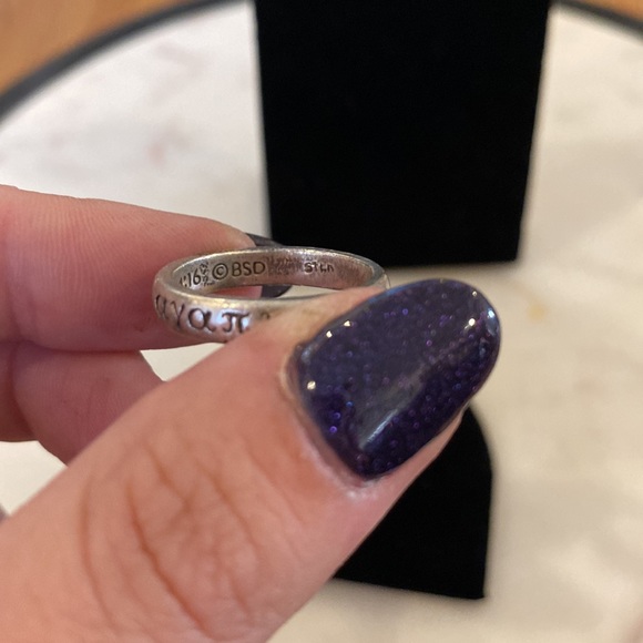 John 4:16 Ring - Picture 5 of 5